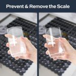 Whole House Water Descaler and Softener System