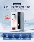 Portable Reverse Osmosis Water Filter System