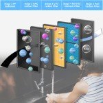 5-Stage Reverse Osmosis Water Purifier System