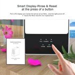 Compact Tankless Reverse Osmosis Water Purifier