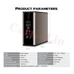 Essential Camping Tent with Water-Resistant Features