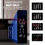 Essential Camping Tent with Water-Resistant Features