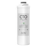 SimPure Alkaline pH+ RO Water System with Meter