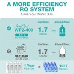 Portable 8-Stage UV Alkaline Water System