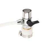 Stainless Steel Water Purifier for Camping Tents