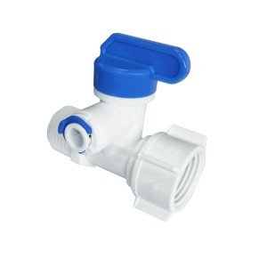 Water Adapter for Reverse Osmosis System