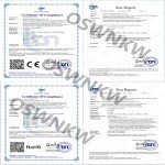 High-Performance Whole House Water Purifier 0.01um