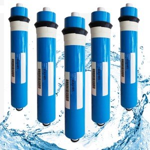 Water Filter System for Camping & Prepper Supplies