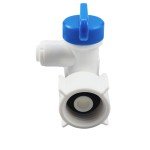 Water Adapter for Reverse Osmosis System