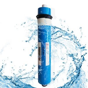 Water Filter Replacement for Camping & Prepper Needs