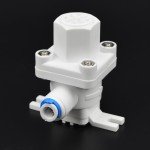 ATWFS Water Pressure Regulator for Purifiers