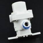 ATWFS Water Pressure Regulator for Purifiers