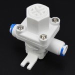 ATWFS Water Pressure Regulator for Purifiers