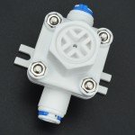 ATWFS Water Pressure Regulator for Purifiers