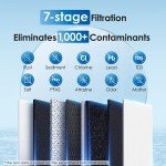 Waterdrop G2P600 Tankless RO Water System