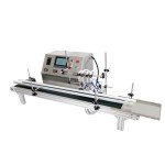 Compact Automatic Water Bottle Filling Machine Set