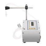 Automatic Digital Control Water Bottle Filling Machine