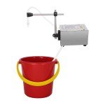 Automatic Digital Control Water Bottle Filling Machine