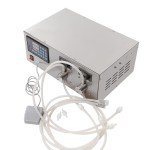 5L-5000ml Automatic Liquid Bottle Filling Machine