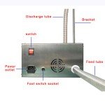 Automatic Digital Water Filling Machine - 17L/min