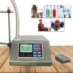 Digital Water Filling Machine for Camping Use
