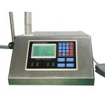 Automatic Digital Water Filling Machine - 17L/min
