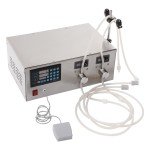 Automatic Liquid Filling Machine for Camping Needs