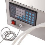 5L-5000ml Automatic Liquid Bottle Filling Machine