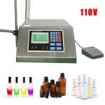 Digital Water Filling Machine for Camping Use