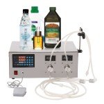 Automatic Liquid Filling Machine for Bottle Water