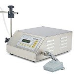 Automatic Digital Control Drink and Beer Filler