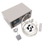 Automatic Liquid Filling Machine for Bottle Water