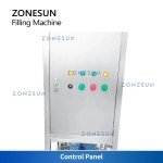 5 Gallon Water Filling and Capping Machine