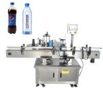 YUGONG Semi Automatic Liquid Filling Machine 2-3500ml