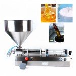 Liquid Filling Machine for Camping Prepper Needs