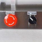 Pneumatic Liquid Filling Machine - 50-500ml