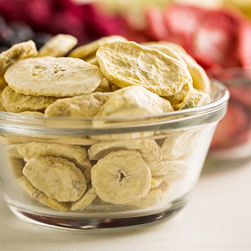 25-Year Shelf Life Fruit Variety Pail