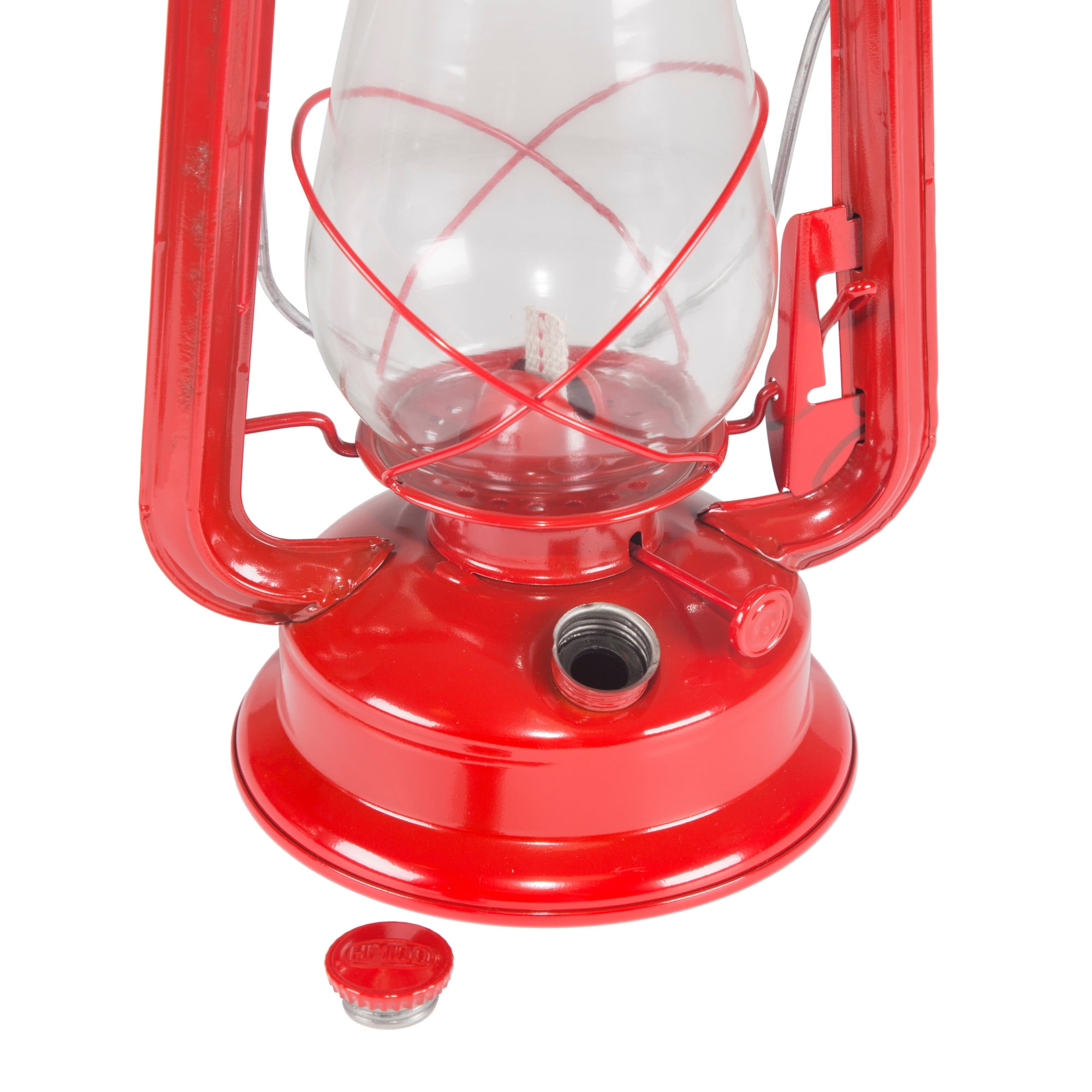 Stansport 12" Hurricane Lantern