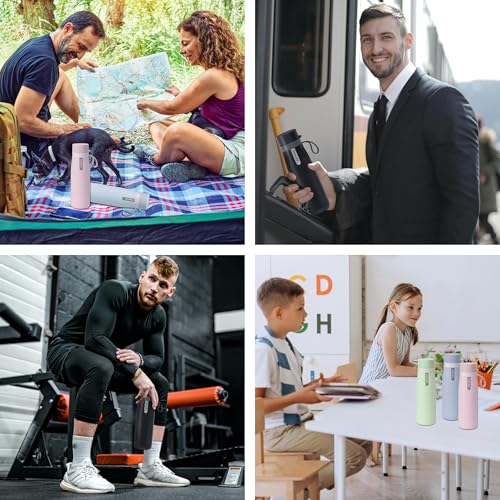 Philips GoZero Everyday Water Bottle with Filter