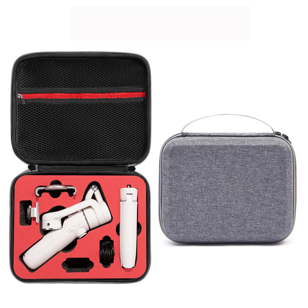 DJI OM 5 Carrying Case - Portable Storage Box