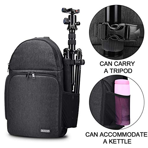 Waterproof Camera Sling Bag for Photography