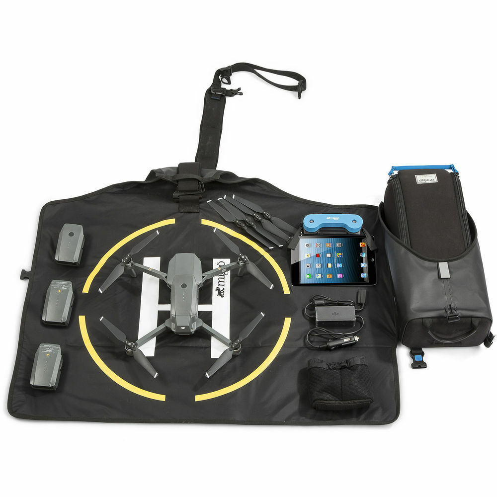 Miggo Agua 70 Drone Backpack - Stormproof
