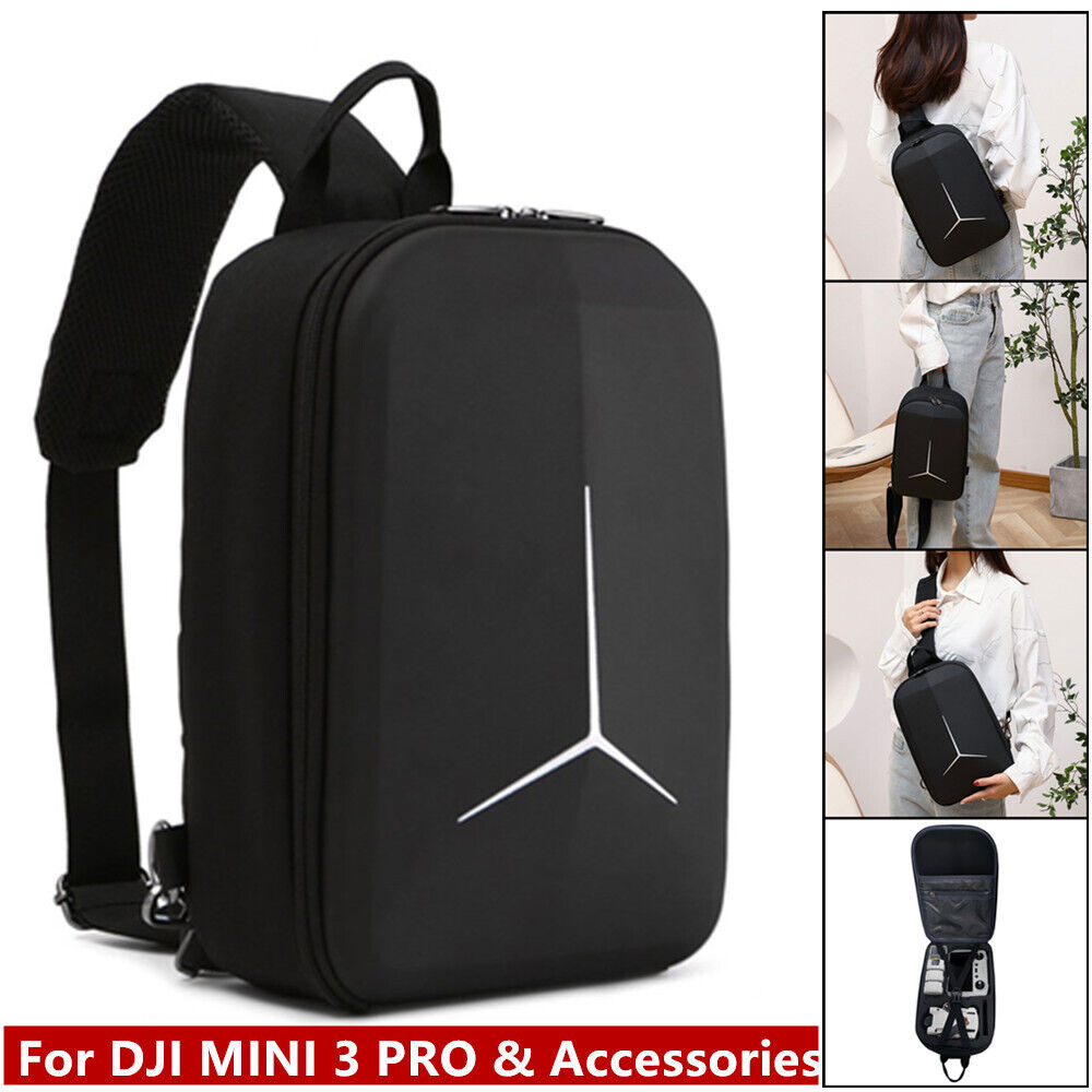 Waterproof DJI Mini 3 Pro Backpack