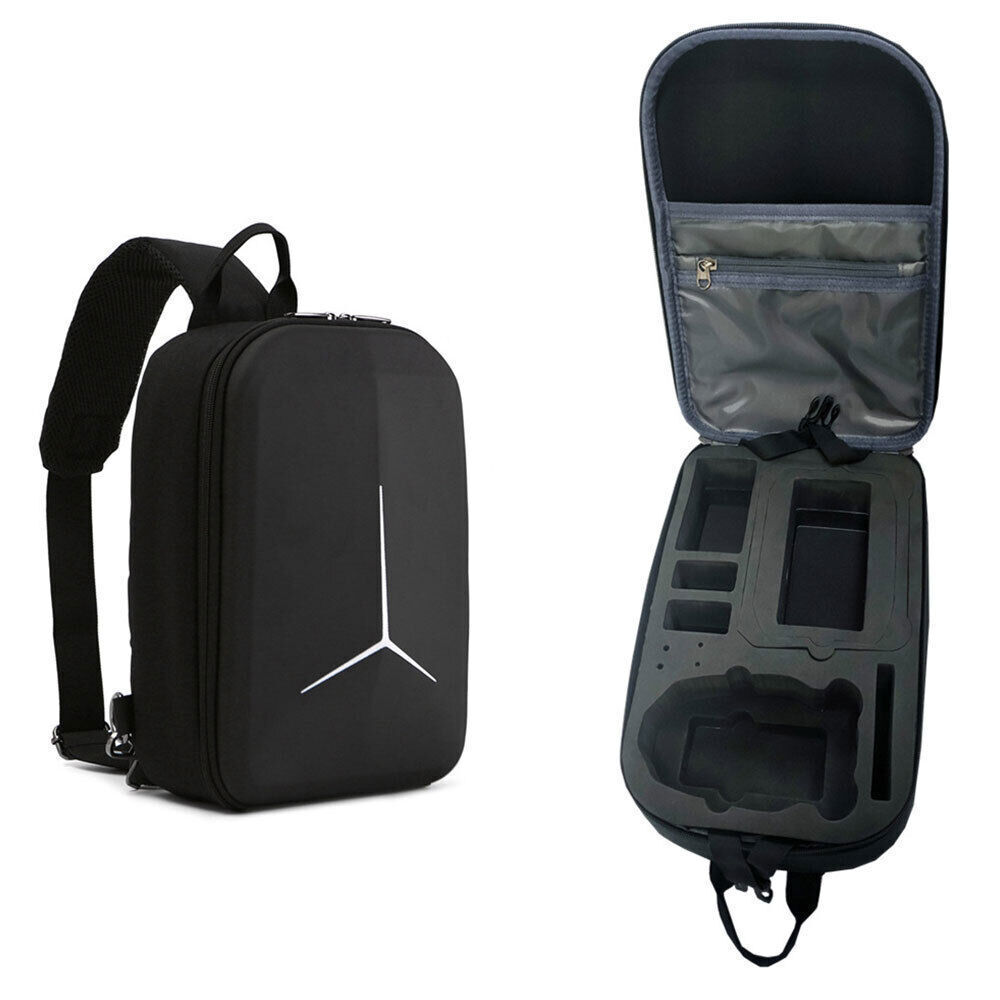 Waterproof Shoulder Sling Bag for DJI Drone
