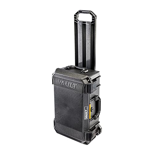 Pelican Vault v525: Camera, Drone & Gear Case