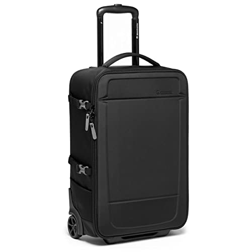 Manfrotto Rolling Camera Bag for Drones & Laptops