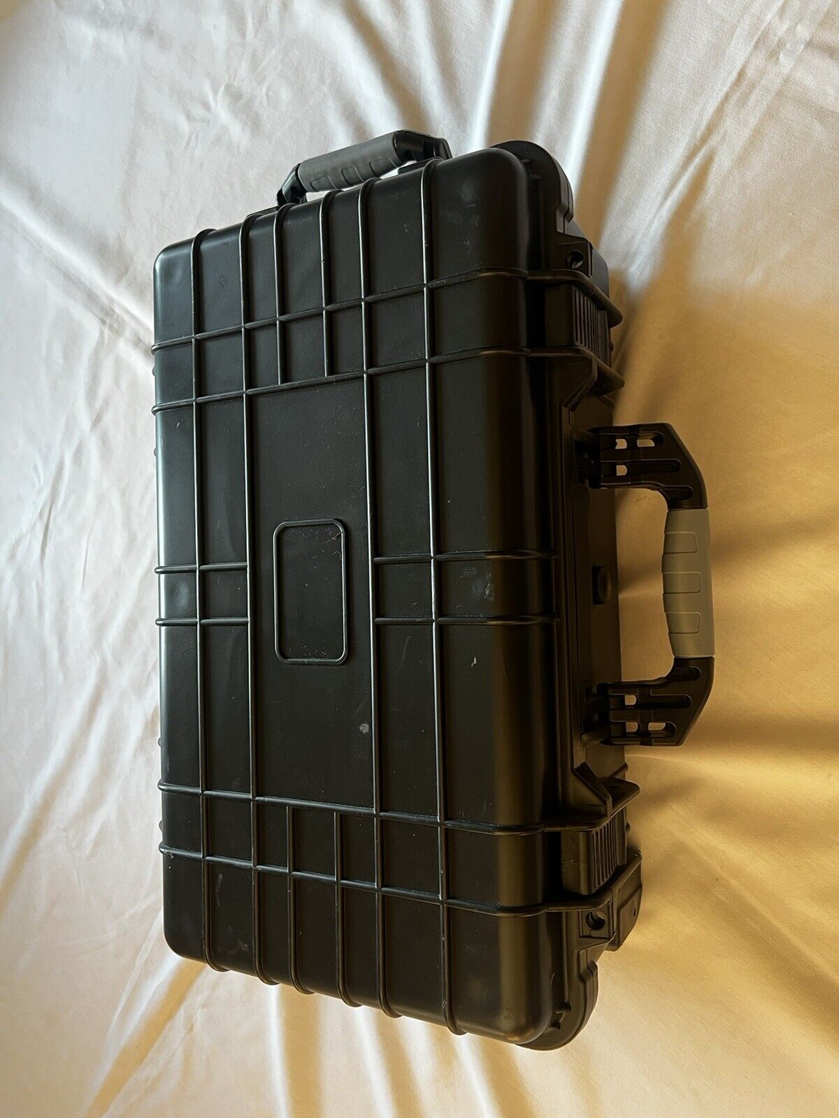 22" Marine Rolling Case for Drones