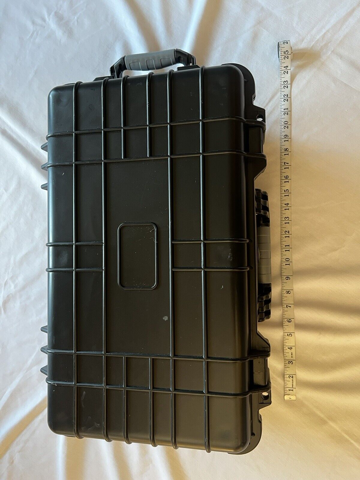 22" Marine Rolling Case for Drones