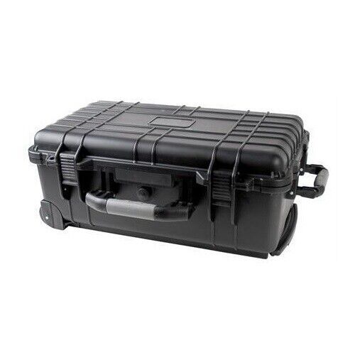 Weatherproof Equipment Case, 10 14 16 18 22 Camera Drone Tool Tactical Rolling