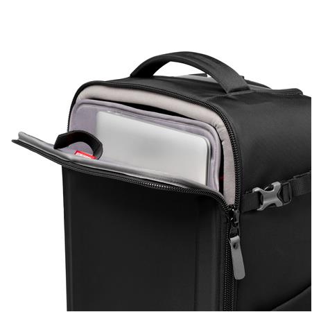 Advanced Drone Camera Bag with Laptop Compartment